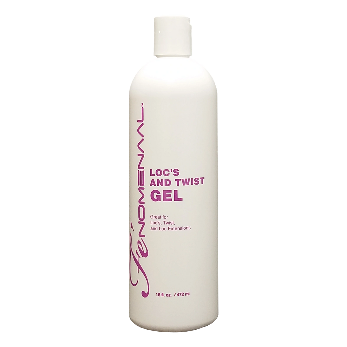 LOC & TWIST GEL